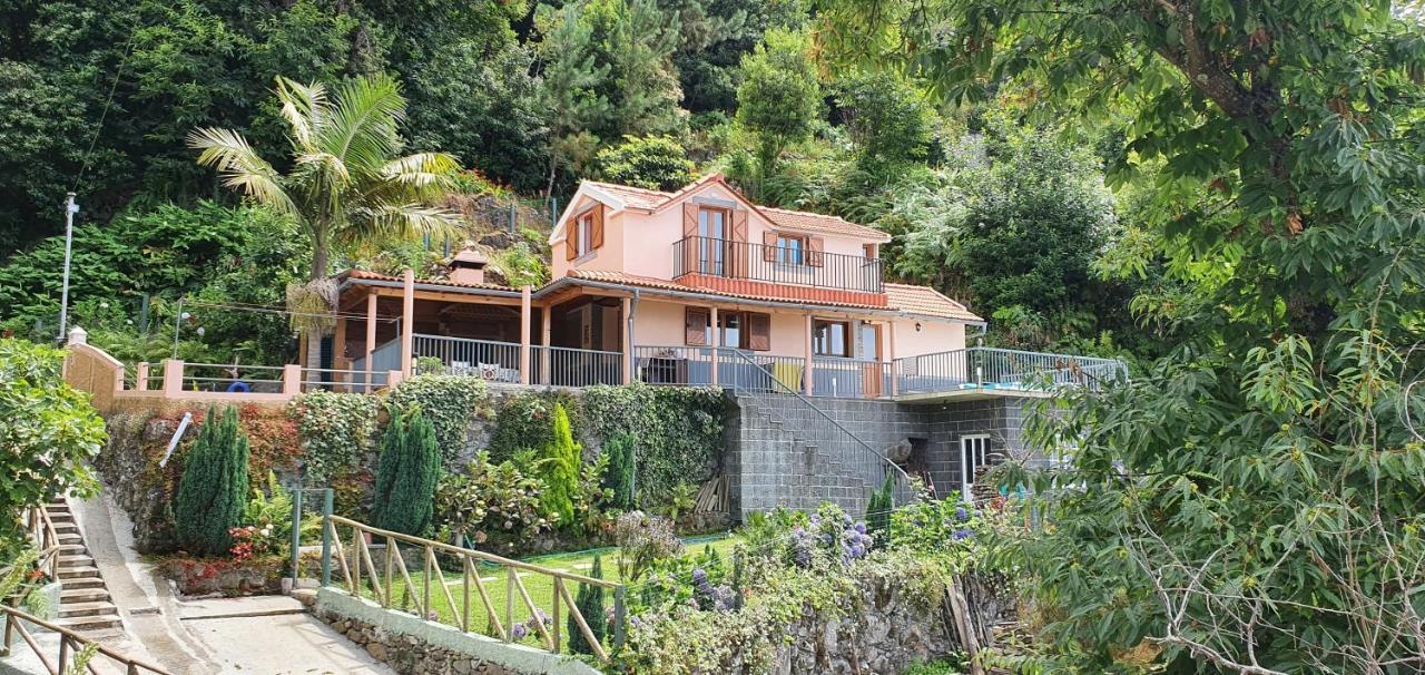 Fantatic Holiday House Ponta Delgada  Exterior foto